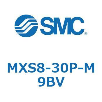 エアスライドテーブル MXS8-3 SMC