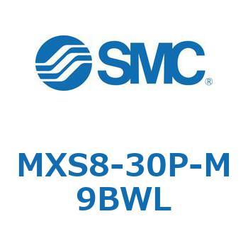 エアスライドテーブル MXS8-3 SMC