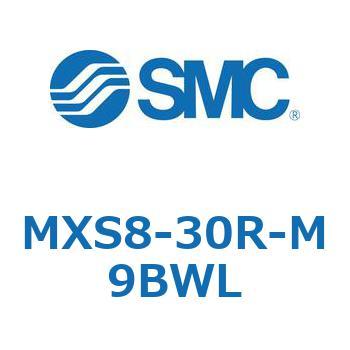 エアスライドテーブル MXS8-3 SMC