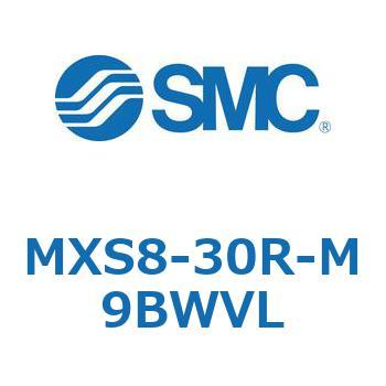 エアスライドテーブル MXS8-3 SMC