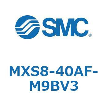 エアスライドテーブル MXS8-4 SMC