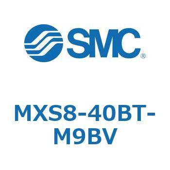 エアスライドテーブル MXS8-4 SMC