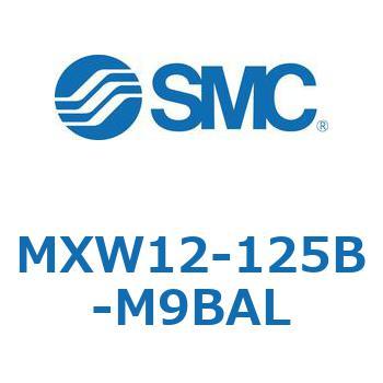 MXW12-125B-M9BAL GAXChe[u MXW12 SMC 55707836