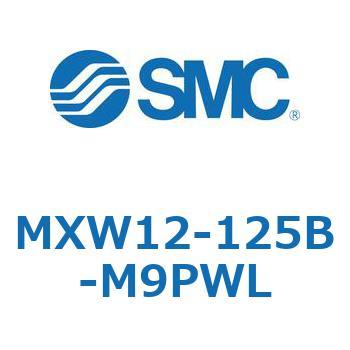 MXW12-125B-M9PWL GAXChe[u MXW12 SMC 55707906