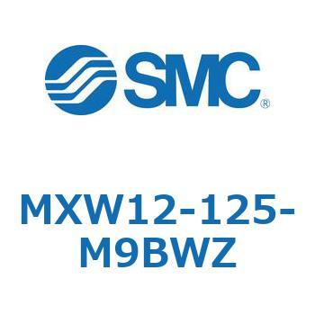 エアスライドテーブル MXW12 SMC