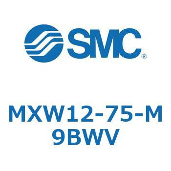 エアスライドテーブル MXW12 SMC