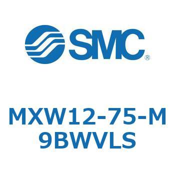 エアスライドテーブル MXW12 SMC