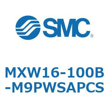 エアスライドテーブル MXW16 SMC