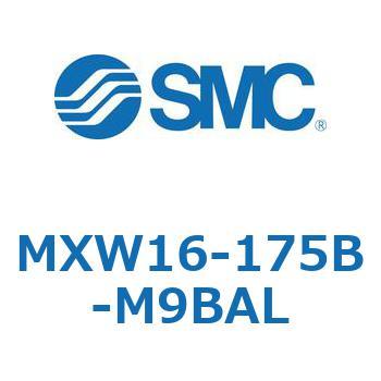 エアスライドテーブル MXW16 SMC