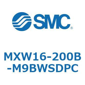エアスライドテーブル MXW16 SMC