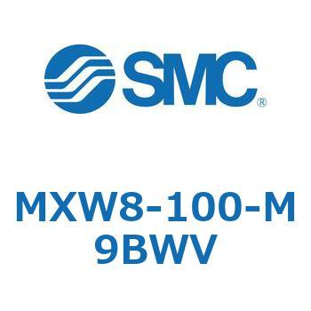 MXW8-100-M9BWV �G�A�X���C�h�e�[�u�� MXW8 SMC 55711406