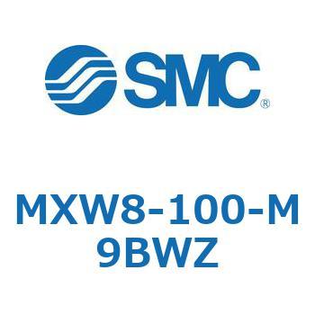MXW8-100-M9BWZ �G�A�X���C�h�e�[�u�� MXW8 SMC 55711415