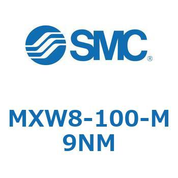 MXW8-100-M9NM GAXChe[u MXW8 SMC 55711424