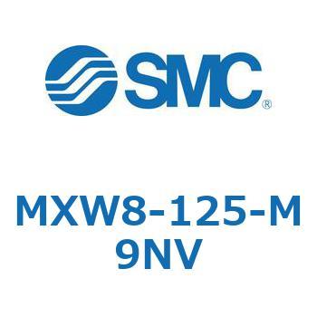 MXW8-125-M9NV �G�A�X���C�h�e�[�u�� MXW8 SMC 55711546