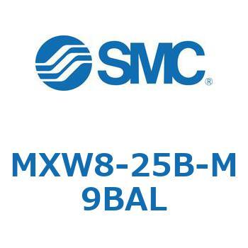 MXW8-25B-M9BAL GAXChe[u MXW8 SMC 55711661
