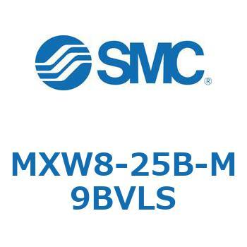 MXW8-25B-M9BVLS �G�A�X���C�h�e�[�u�� MXW8 SMC 55711677