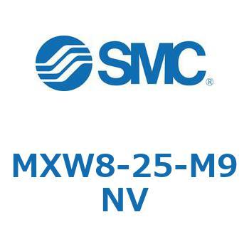MXW8-25-M9NV GAXChe[u MXW8 SMC 55711722
