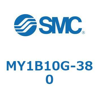 メカジョイント式ロッドレスシリンダ/基本形 MY1B10G-3 SMC