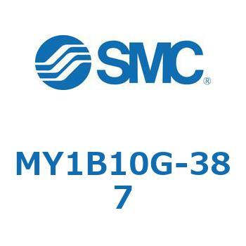 メカジョイント式ロッドレスシリンダ/基本形 MY1B10G-3 SMC