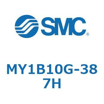 メカジョイント式ロッドレスシリンダ/基本形 MY1B10G-3 SMC