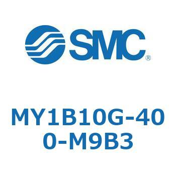 メカジョイント式ロッドレスシリンダ/基本形 MY1B10G-4 SMC