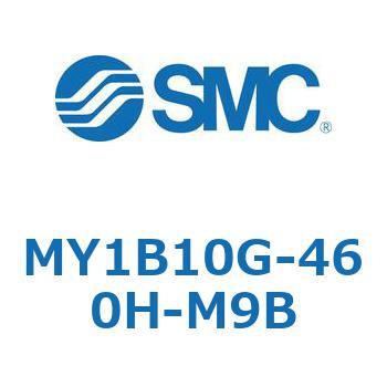 メカジョイント式ロッドレスシリンダ/基本形 MY1B10G-4 SMC