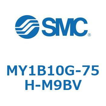 メカジョイント式ロッドレスシリンダ/基本形 MY1B10G-7 SMC