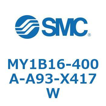 MY1B16-400A-A93-X417W JWCgbhXV_/{` MY1B16-4 SMC 55733693