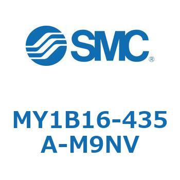 メカジョイント式ロッドレスシリンダ/基本形 MY1B16-4 SMC