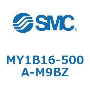 メカジョイント式ロッドレスシリンダ/基本形 MY1B16-5 SMC