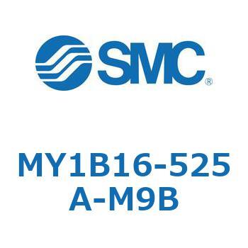 メカジョイント式ロッドレスシリンダ/基本形 MY1B16-5 SMC