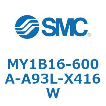 MY1B16-600A-A93L-X416W ���J�W���C���g�����b�h���X�V�����_/��{�` MY1B16-6 SMC 55734804
