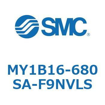 MY1B16-680SA-F9NVLS ���J�W���C���g�����b�h���X�V�����_/��{�` MY1B16-6 SMC 55735172