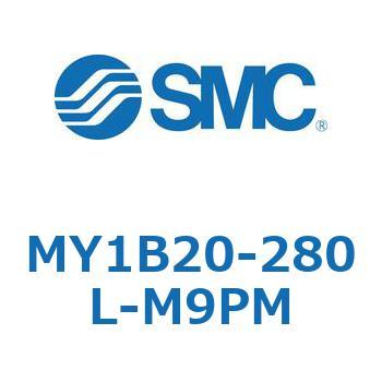 メカジョイント式ロッドレスシリンダ/基本形 MY1B20-2 SMC