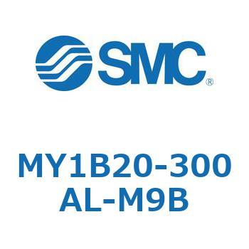 メカジョイント式ロッドレスシリンダ/基本形 MY1B20-3 SMC