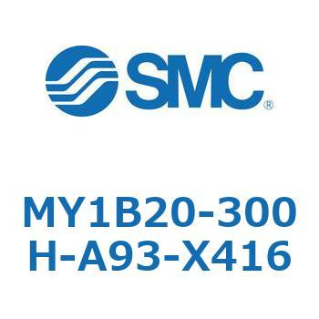 MY1B20-300H-A93-X416 JWCgbhXV_/{` MY1B20-3 SMC 55741664