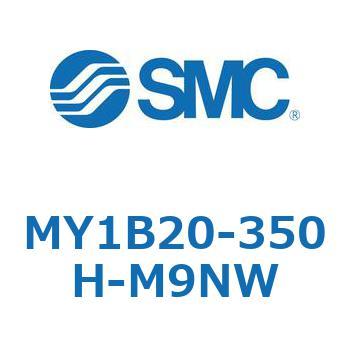 メカジョイント式ロッドレスシリンダ/基本形 MY1B20-3 SMC
