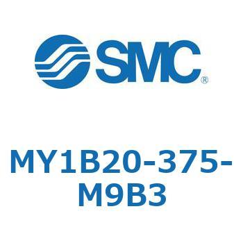 メカジョイント式ロッドレスシリンダ/基本形 MY1B20-3 SMC