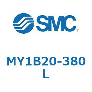 メカジョイント式ロッドレスシリンダ/基本形 MY1B20-3 SMC