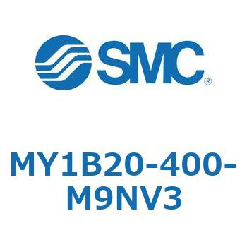 メカジョイント式ロッドレスシリンダ/基本形 MY1B20-4 SMC