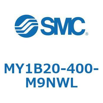 メカジョイント式ロッドレスシリンダ/基本形 MY1B20-4 SMC