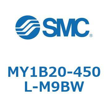 メカジョイント式ロッドレスシリンダ/基本形 MY1B20-4 SMC