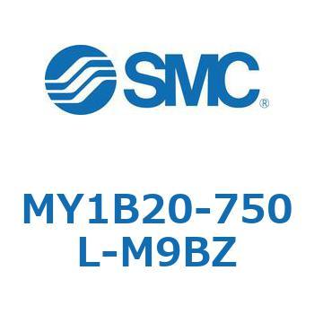 メカジョイント式ロッドレスシリンダ/基本形 MY1B20-7 SMC