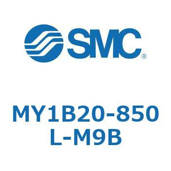 メカジョイント式ロッドレスシリンダ/基本形 MY1B20-8 SMC