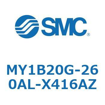 MY1B20G-260AL-X416AZ JWCgbhXV_/{` MY1B20G-2 SMC 55748481