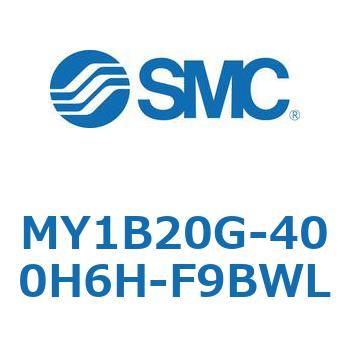 MY1B20G-400H6H-F9BWL ���J�W���C���g�����b�h���X�V�����_/��{�` MY1B20G-4 SMC 55749355