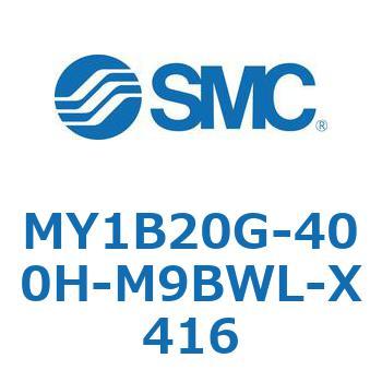 MY1B20G-400H-M9BWL-X416 JWCgbhXV_/{` MY1B20G-4 SMC 55749416