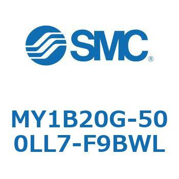 MY1B20G-500LL7-F9BWL ���J�W���C���g�����b�h���X�V�����_/��{�` MY1B20G-5 SMC 55749985