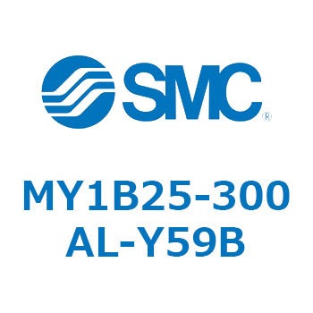 MY1B25-300AL-Y59B ���J�W���C���g�����b�h���X�V�����_/��{�` MY1B25-3 SMC 55756687