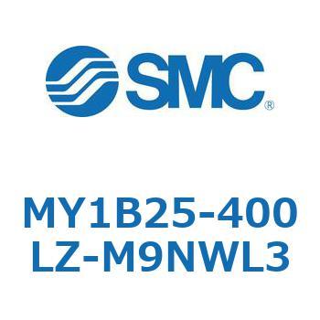 メカジョイント式ロッドレスシリンダ/基本形 MY1B25-4 SMC